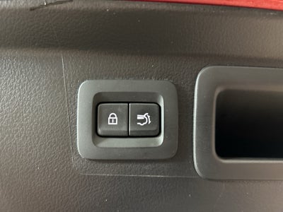 2023 Mazda Mazda CX-50 2.5 S Preferred Plus Package