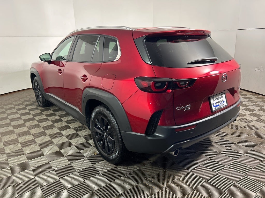 2023 Mazda Mazda CX-50 2.5 S Preferred Plus Package