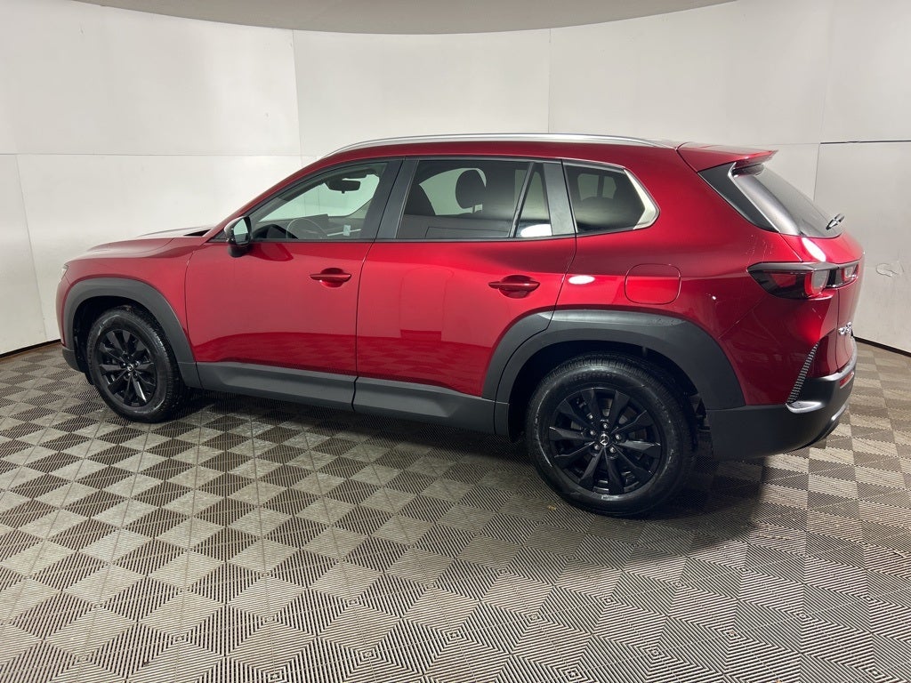 2023 Mazda Mazda CX-50 2.5 S Preferred Plus Package