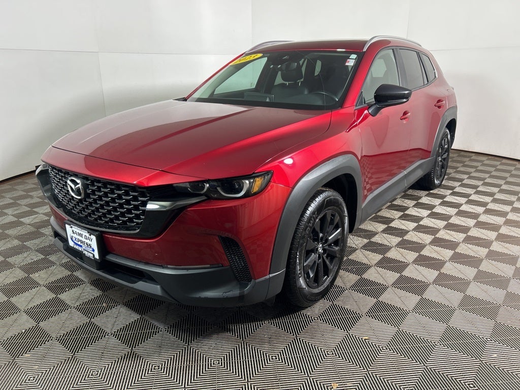 2023 Mazda Mazda CX-50 2.5 S Preferred Plus Package