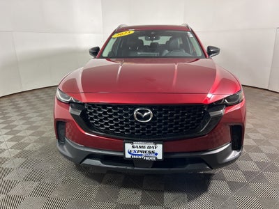 2023 Mazda Mazda CX-50 2.5 S Preferred Plus Package