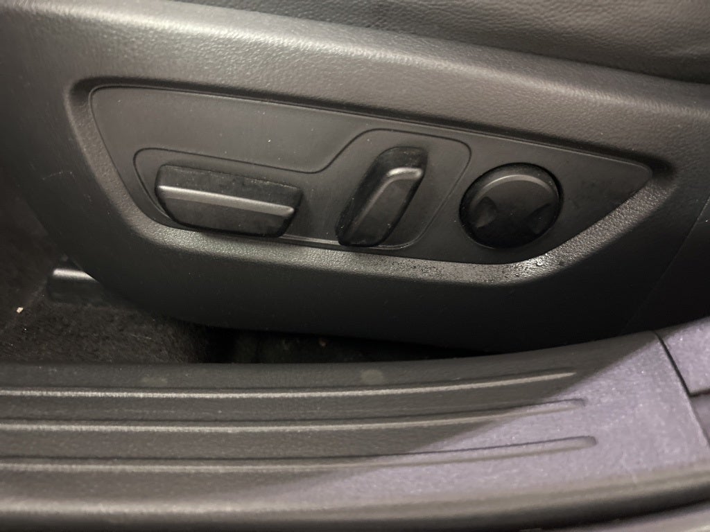 2023 Mazda Mazda CX-50 2.5 S Preferred Plus Package