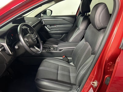 2023 Mazda Mazda CX-50 2.5 S Preferred Plus Package