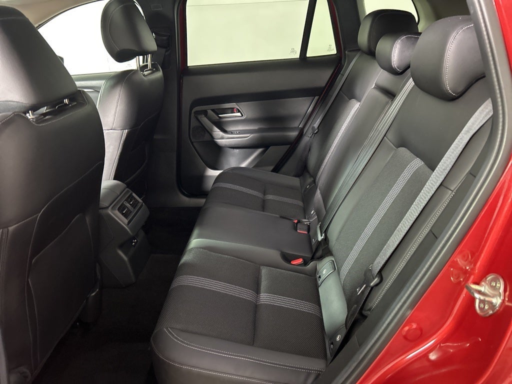 2023 Mazda Mazda CX-50 2.5 S Preferred Plus Package