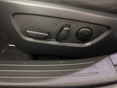 2023 Mazda Mazda CX-50 2.5 S Preferred Plus Package