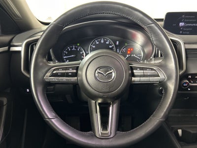 2023 Mazda Mazda CX-50 2.5 S Preferred Plus Package