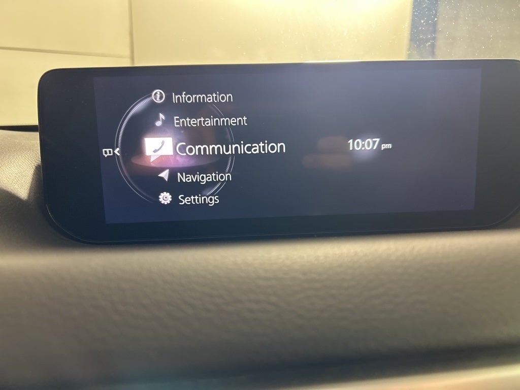 2023 Mazda Mazda CX-50 2.5 S Preferred Plus Package