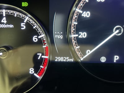 2023 Mazda Mazda CX-50 2.5 S Preferred Plus Package