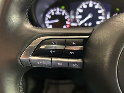 2023 Mazda Mazda CX-50 2.5 S Preferred Plus Package
