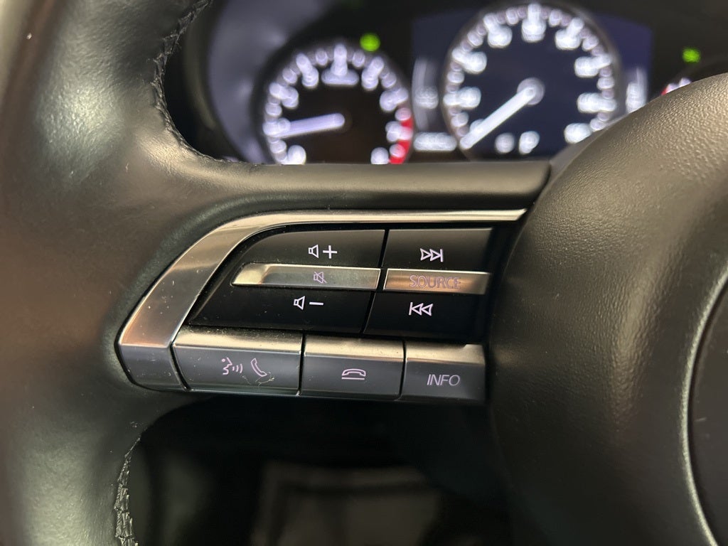 2023 Mazda Mazda CX-50 2.5 S Preferred Plus Package