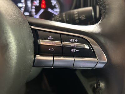 2023 Mazda Mazda CX-50 2.5 S Preferred Plus Package
