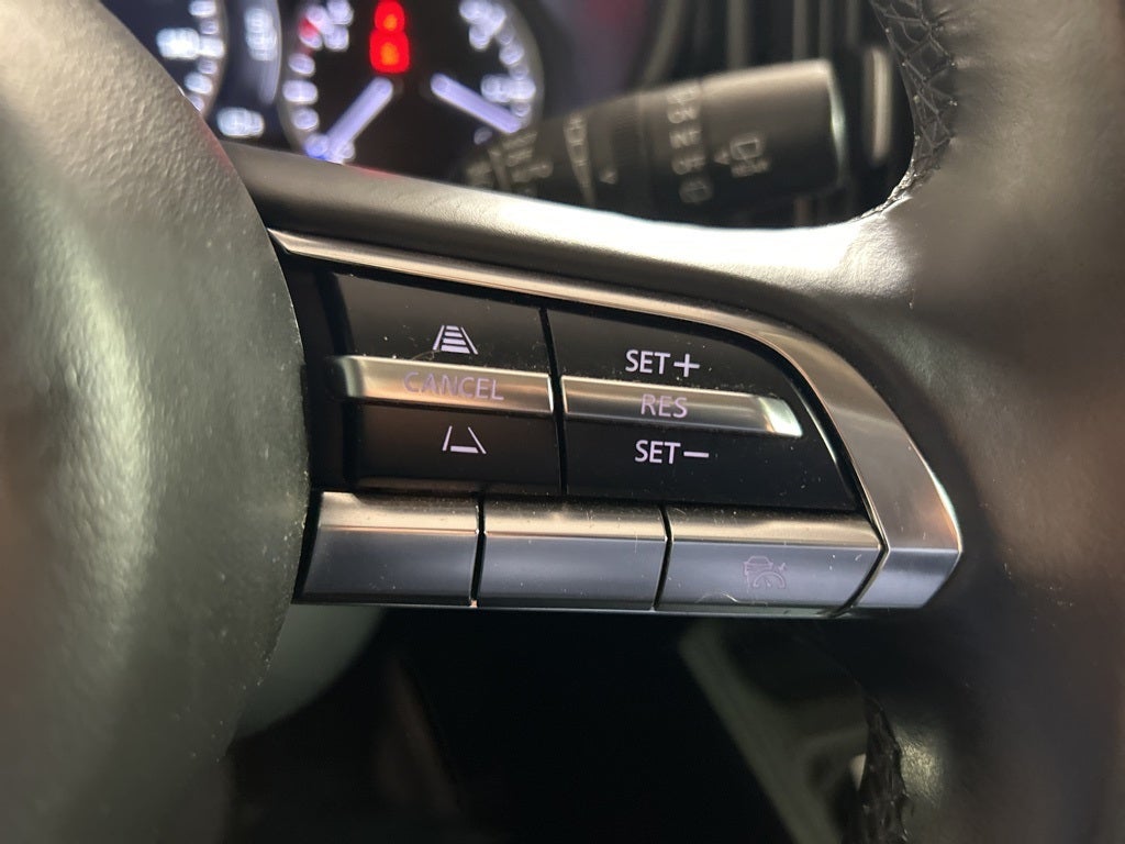 2023 Mazda Mazda CX-50 2.5 S Preferred Plus Package