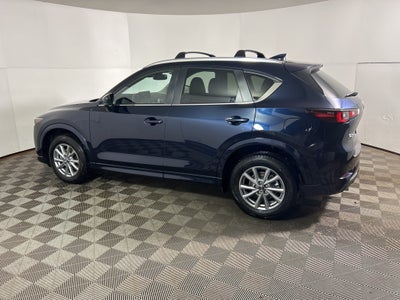 2024 Mazda Mazda CX-5 2.5 S Preferred Package