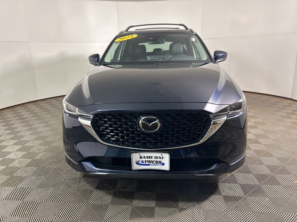 2024 Mazda Mazda CX-5 2.5 S Preferred Package