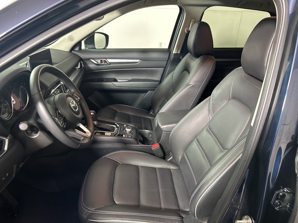 2024 Mazda Mazda CX-5 2.5 S Preferred Package