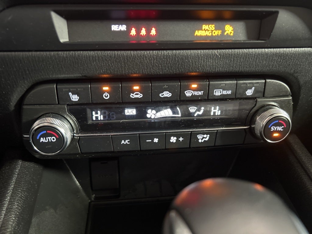 2024 Mazda Mazda CX-5 2.5 S Preferred Package