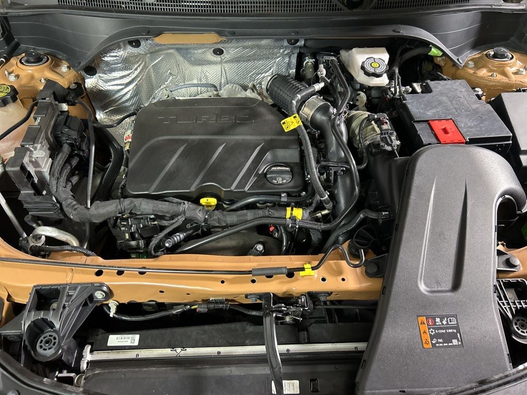 2024 Buick Envista Preferred