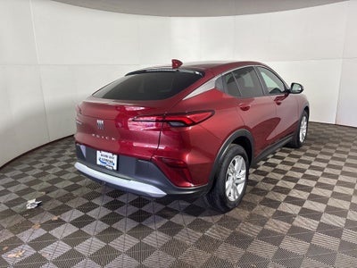 2024 Buick Envista Preferred