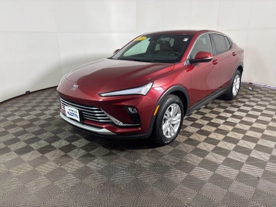 2024 Buick Envista Preferred