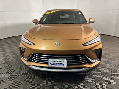 2024 Buick Envista Preferred