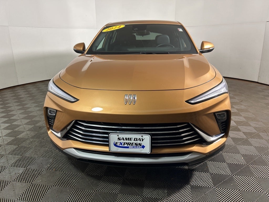 2024 Buick Envista Preferred