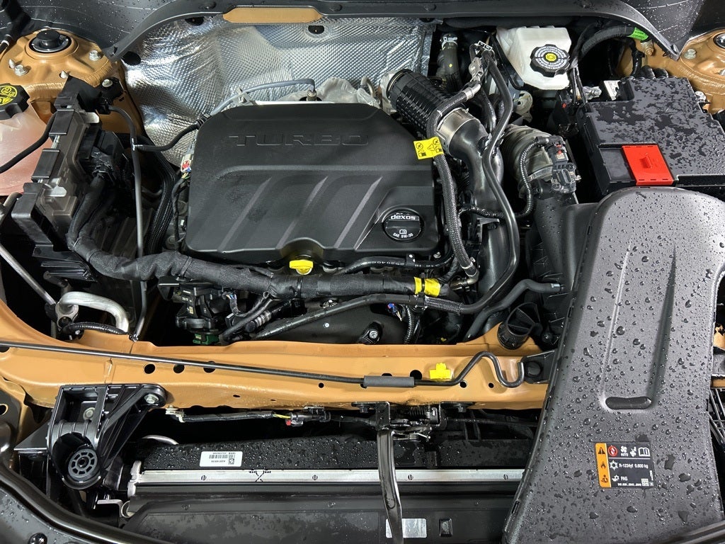 2024 Buick Envista Preferred