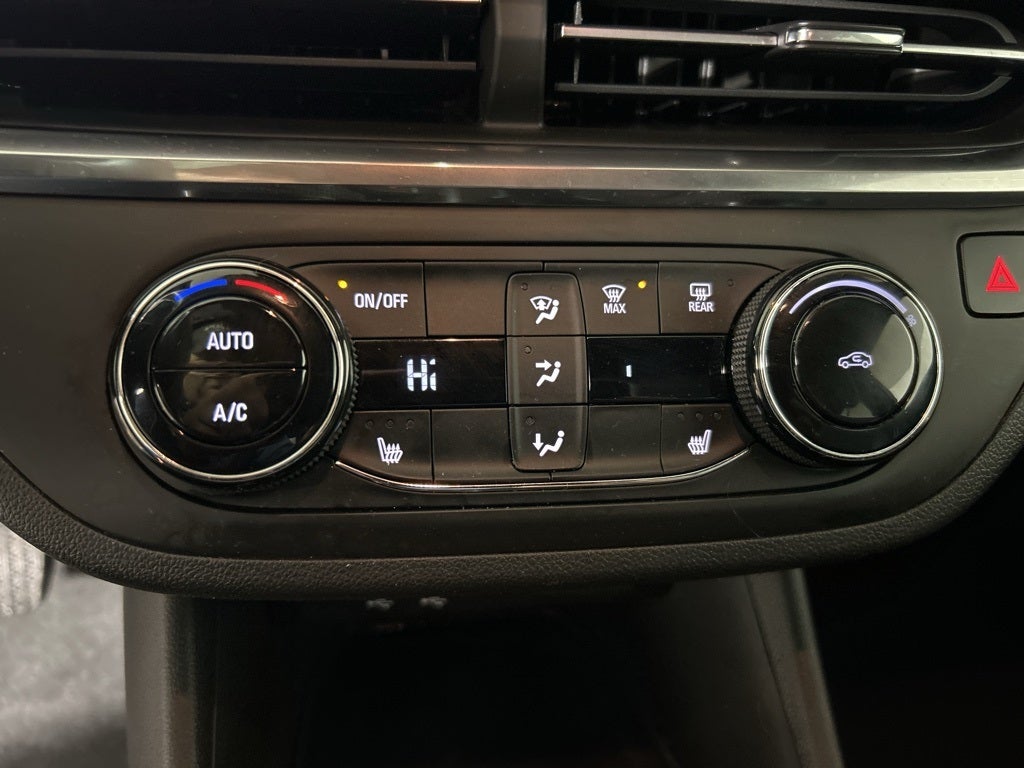 2024 Buick Envista Preferred