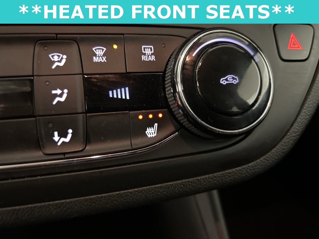 2024 Buick Envista Preferred