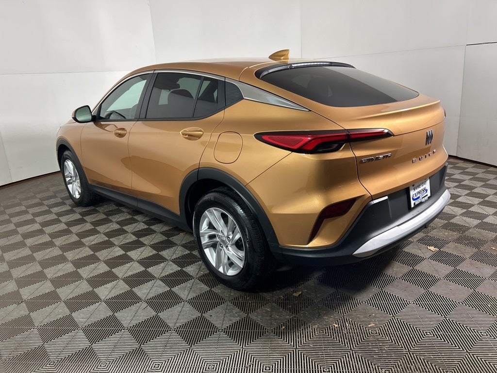 2024 Buick Envista Preferred