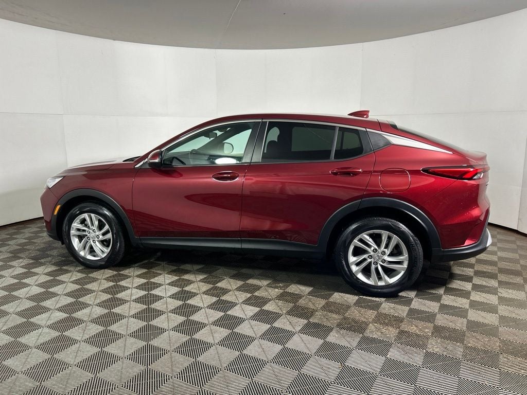 2024 Buick Envista Preferred