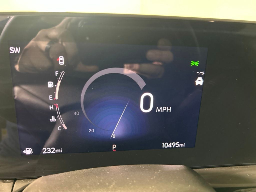 2024 Buick Envista Preferred
