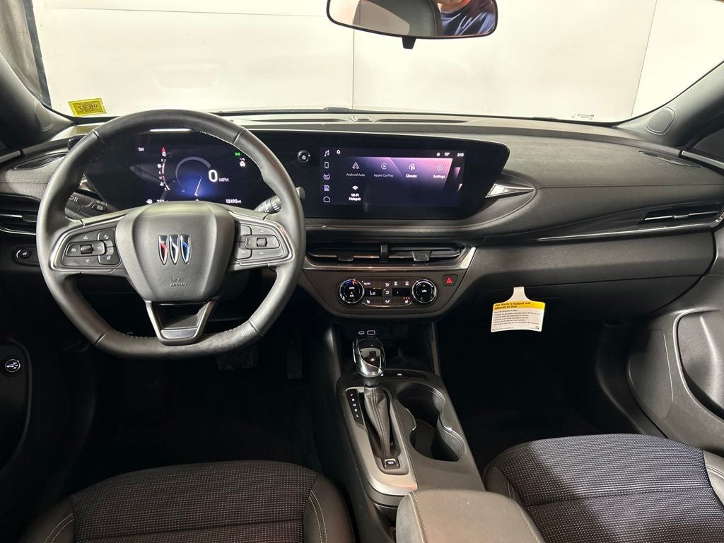 2024 Buick Envista Preferred