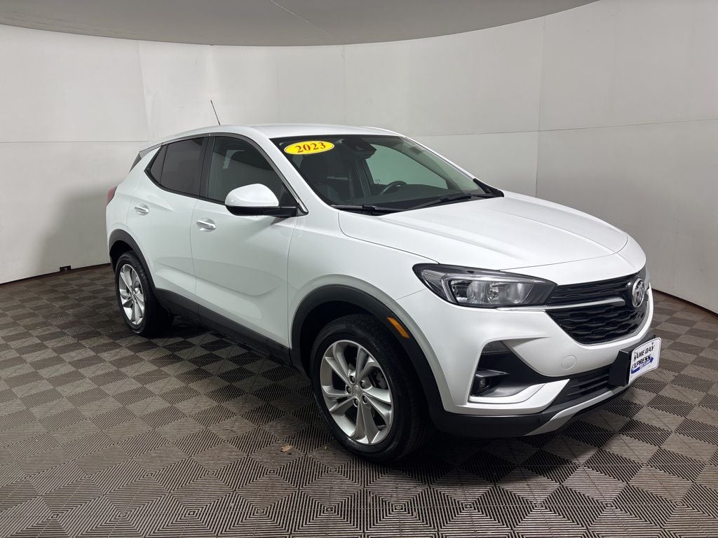 2023 Buick Encore GX Preferred