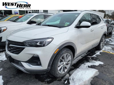 2023 Buick Encore GX Essence