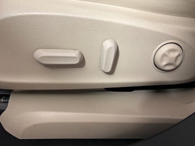 2017 Buick Envision Preferred