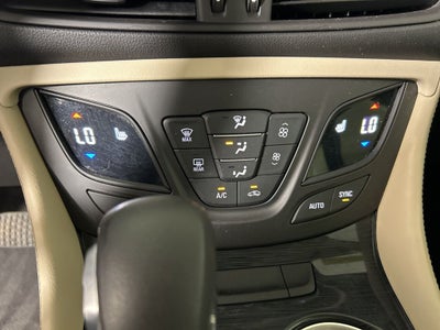 2017 Buick Envision Preferred