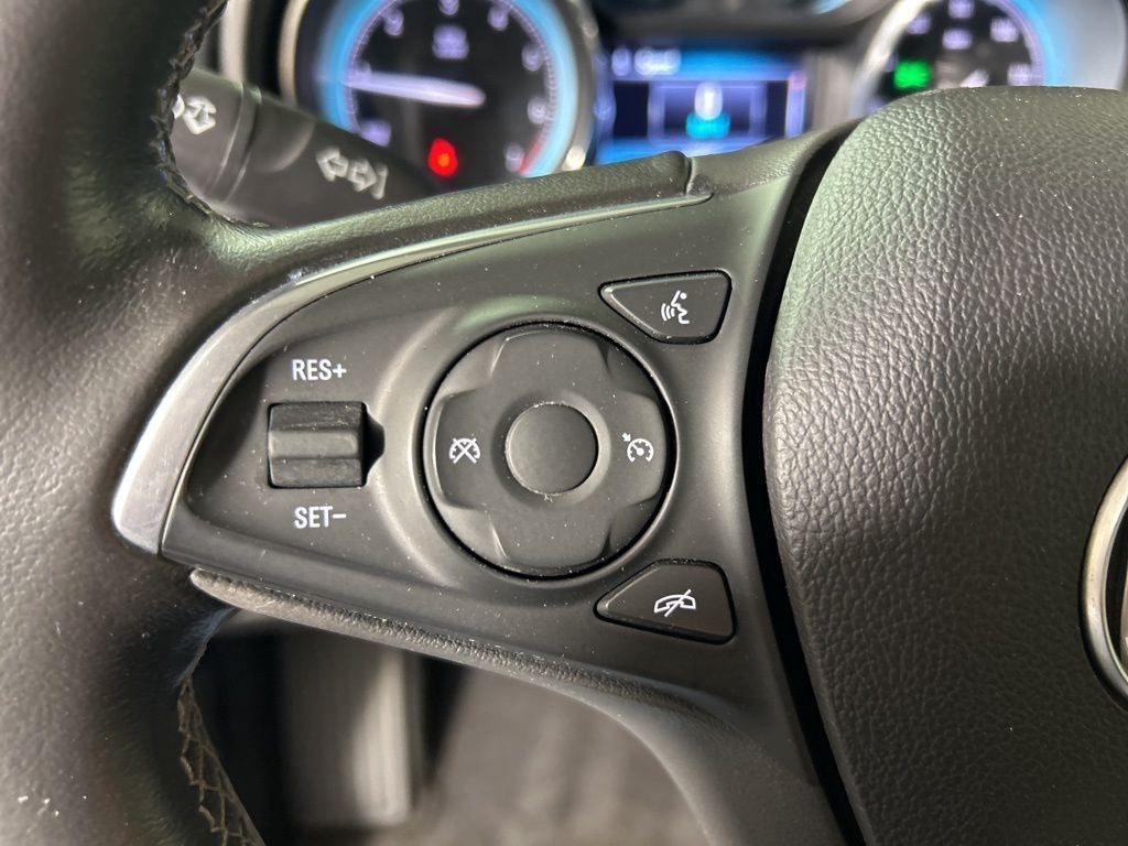 2017 Buick Envision Preferred