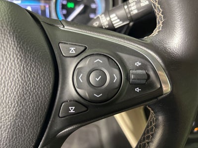 2017 Buick Envision Preferred