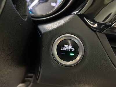 2017 Buick Envision Preferred
