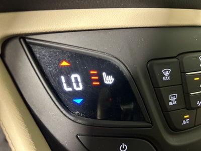 2017 Buick Envision Preferred