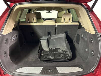 2017 Buick Envision Preferred