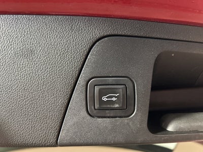 2017 Buick Envision Preferred