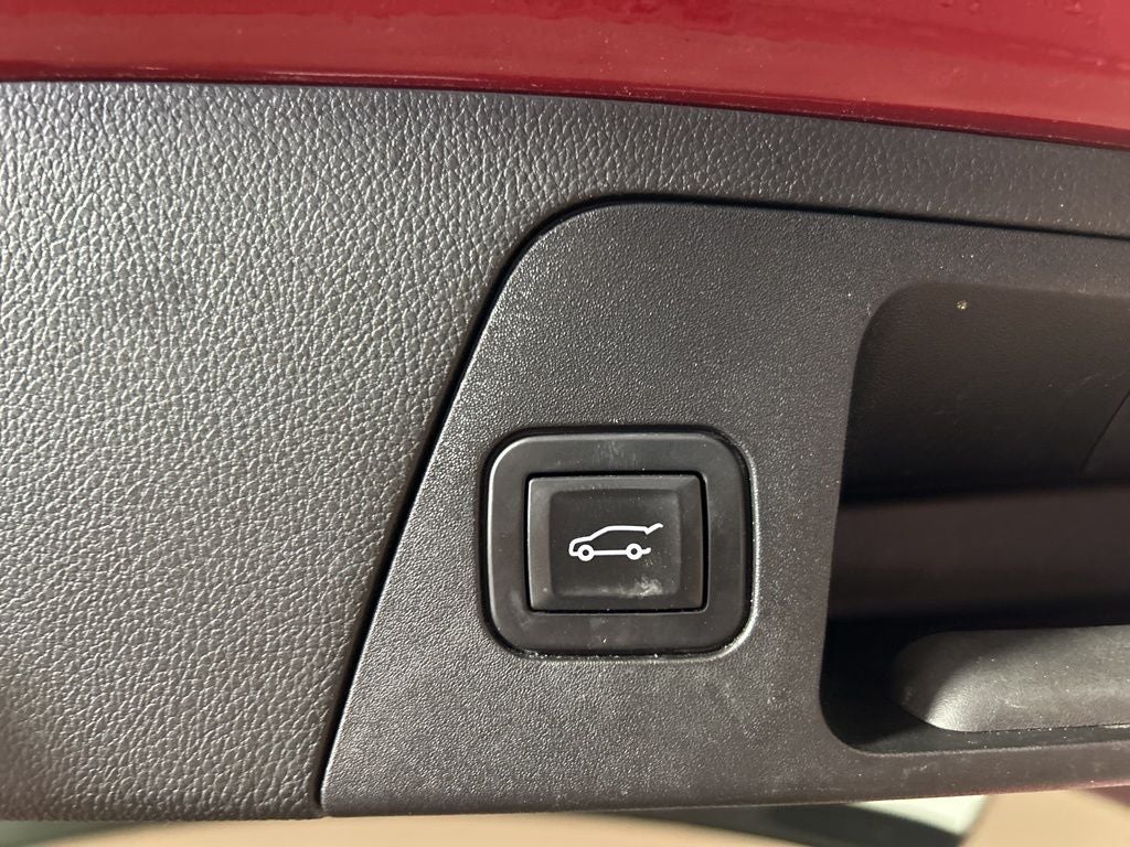 2017 Buick Envision Preferred