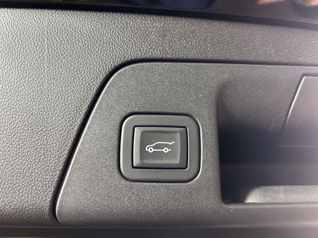 2025 Buick Envision Avenir