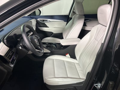 2025 Buick Envision Avenir