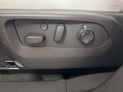 2025 Buick Envision Avenir