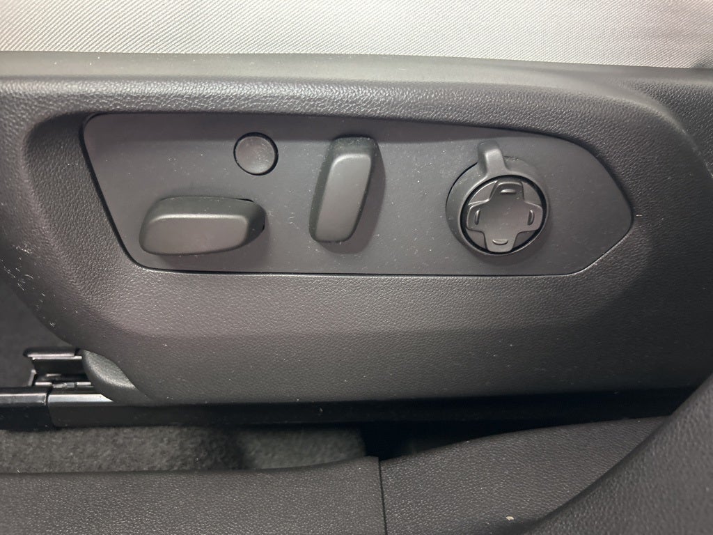 2025 Buick Envision Avenir