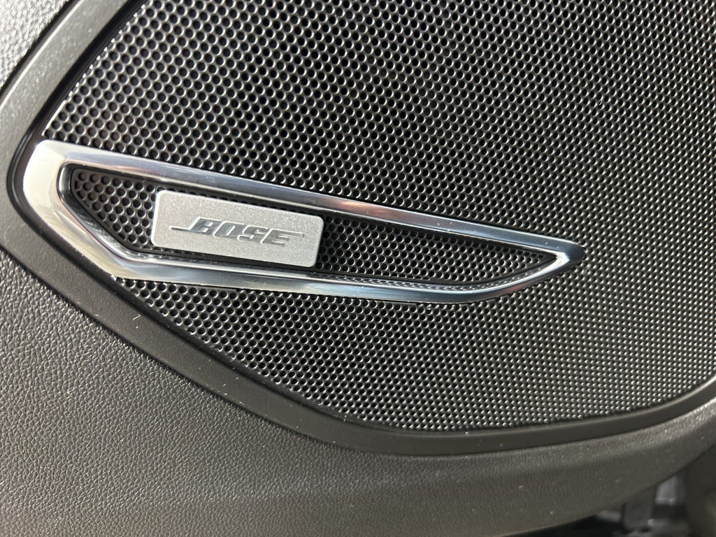 2025 Buick Envision Avenir