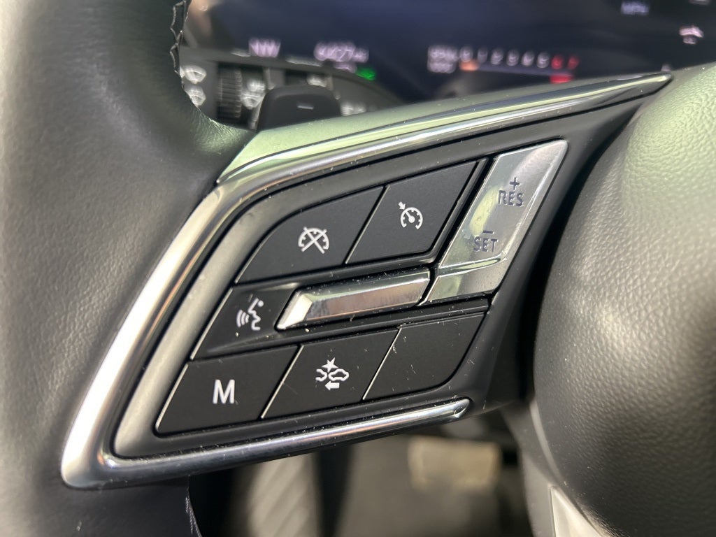 2025 Buick Envision Avenir