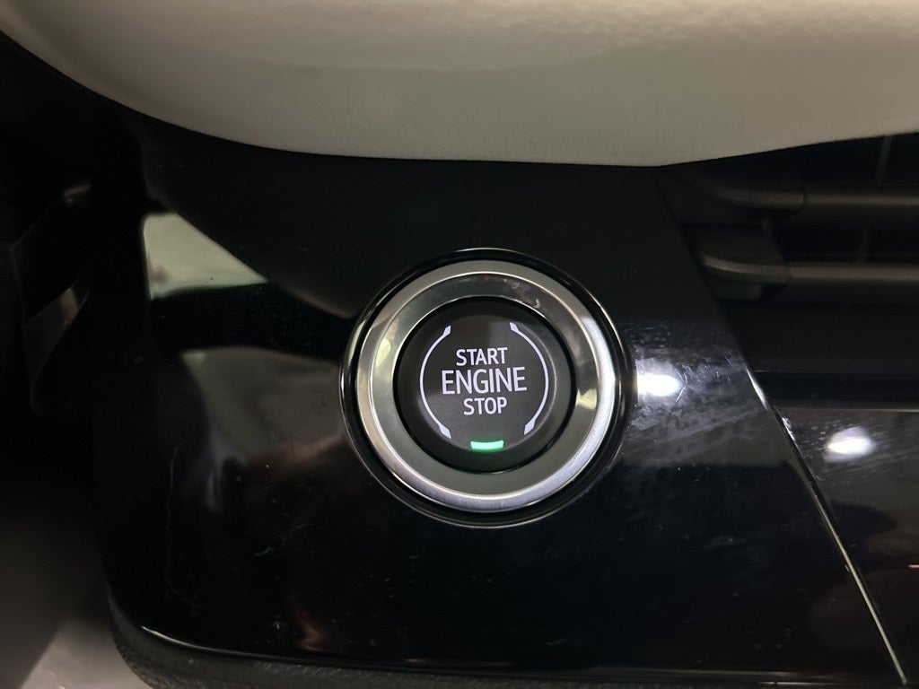 2025 Buick Envision Avenir